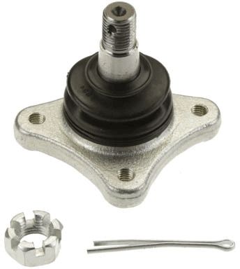 Шаровая опора MITSUBISHI (GAC), MITSUBISHI PAJERO, MITSUBISHI L, TRW (JBJ7547)