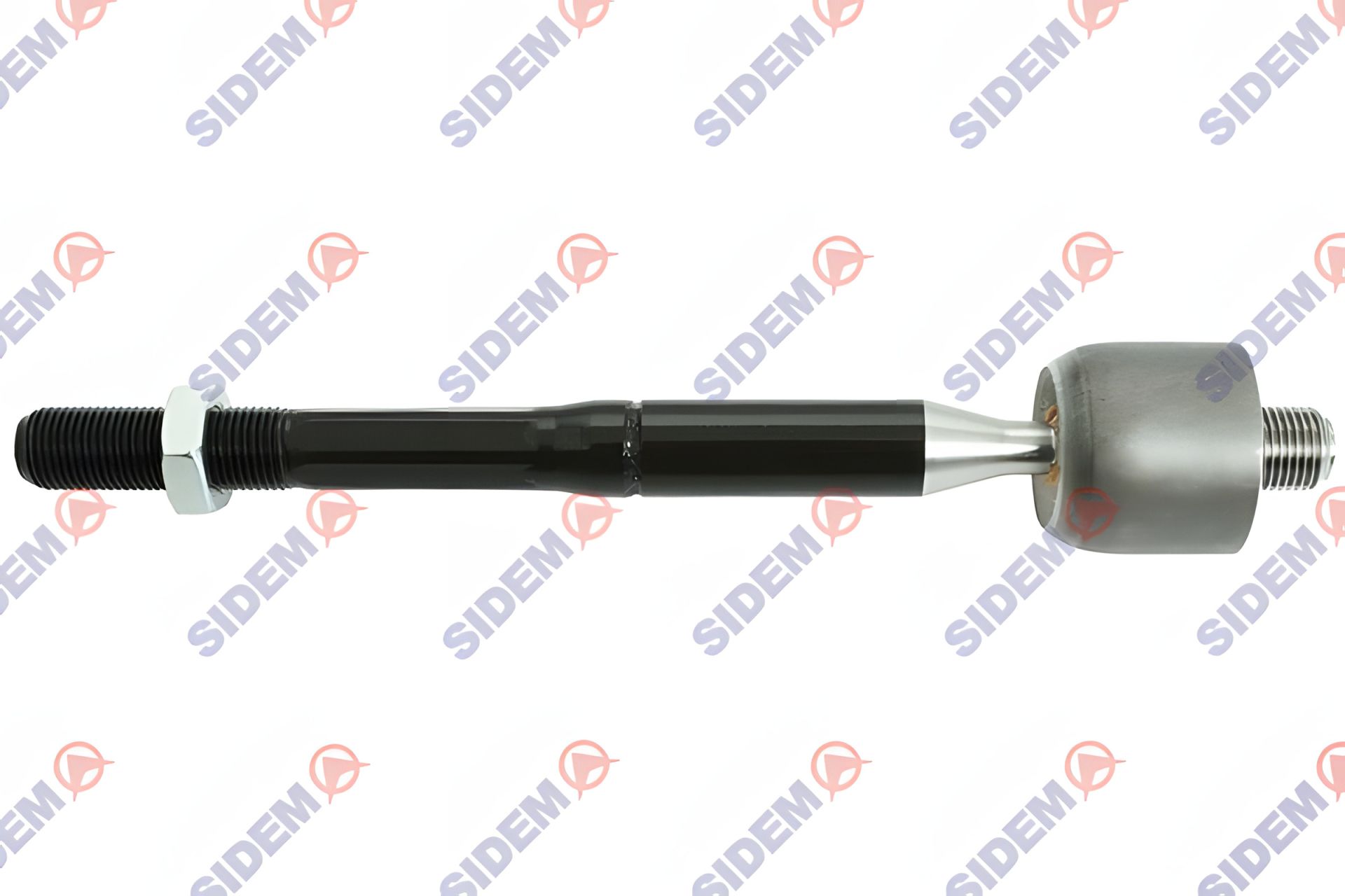 Тяга рулевая KIA OPTIMA, HYUNDAI i40, SIDEM (87415) Тяга рулевая KIA OPTIMA, HYUNDAI i40, SIDEM (87415)
