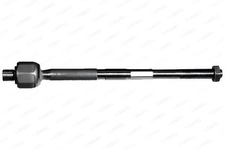 Рульова тяга OPEL ZAFIRA, OPEL ASTRA, MOOG (OPAX5162) Рульова тяга OPEL ZAFIRA, OPEL ASTRA, MOOG (OPAX5162)