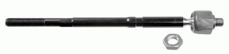 Тяга рульова OPEL CORSA, ALFA ROMEO, FIAT PUNTO, LEMFORDER (3129302)