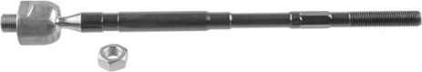 Тяга рулевая SUBARU LEGACY, SUBARU OUTBACK, SUBARU FORESTER, LEMFORDER (3641801)