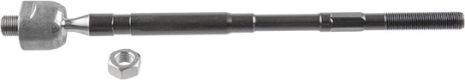 Тяга рульова SUBARU LEGACY, SUBARU OUTBACK, SUBARU FORESTER, LEMFORDER (3641801)
