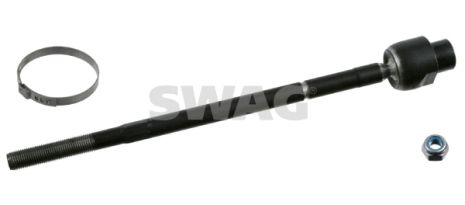 Тяга рулевая OPEL MERIVA, SWAG (40923228)