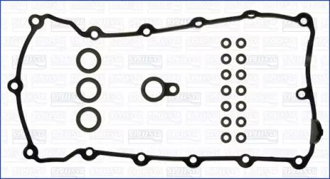 Комплект прокладок крышки ГБЦ BMW 3, BMW Z3, AJUSA (56002000)