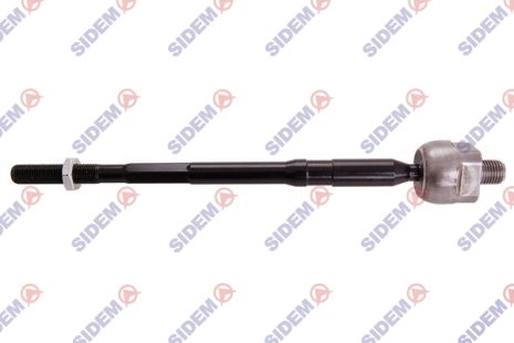 Тяга рульова PEUGEOT ION, CITROËN C-ZERO, MITSUBISHI i, SIDEM (71117)