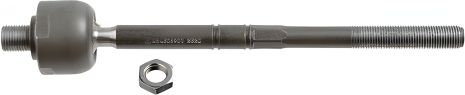 Тяга рульова MERCEDES-BENZ E-CLASS, LEMFORDER (4306901) Тяга рульова MERCEDES-BENZ E-CLASS, LEMFORDER (4306901)