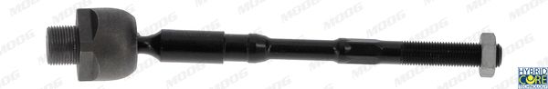 Тяга рульова RENAULT KOLEOS, NISSAN QASHQAI, NISSAN X-TRAIL, MOOG (NIAX7337) Тяга рульова RENAULT KOLEOS, NISSAN QASHQAI, NISSAN X-TRAIL, MOOG (NIAX7337)