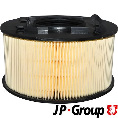 Повітряний фільтр BMW 3, JP GROUP (1418601500) - Висока якість Повітряний фільтр BMW 3, JP GROUP (1418601500) - Висока якість