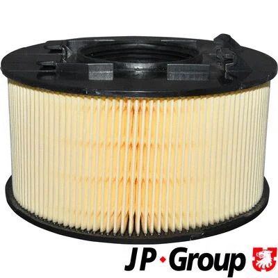 Фільтр повітряний BMW 3, JP GROUP (1418601500)