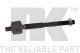 Тяга рульова SEAT ALHAMBRA, FORD GALAXY, VW SHARAN, NK (5032543) Тяга рульова SEAT ALHAMBRA, FORD GALAXY, VW SHARAN, NK (5032543)
