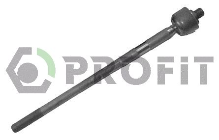 Тяга рулевая RENAULT CLIO, RENAULT MODUS, PROFIT (23030283) Тяга рулевая RENAULT CLIO, RENAULT MODUS, PROFIT (23030283)