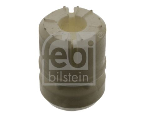 Отбойник амортизатора OPEL VECTRA, OPEL CALIBRA, FEBI BILSTEIN (02063)