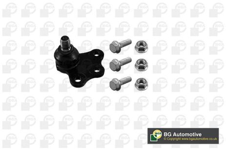 Кульова опора OPEL MERIVA, BGA (SJ9512)