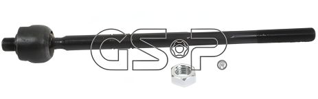 Рулевая тяга для FORD моделей B-MAX, TOURNEO, FIESTA, GSP (S030093) Рулевая тяга для FORD моделей B-MAX, TOURNEO, FIESTA, GSP (S030093)