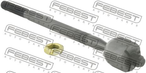 Рулевая тяга для AUDI Q7, VW TOUAREG, VW AMAROK, FEBEST (2322Q7)