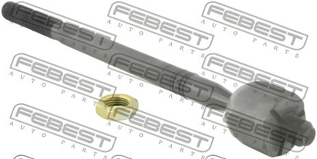 Рульова тяга AUDI Q7, VW TOUAREG, VW AMAROK, FEBEST (2322Q7) Рульова тяга AUDI Q7, VW TOUAREG, VW AMAROK, FEBEST (2322Q7)