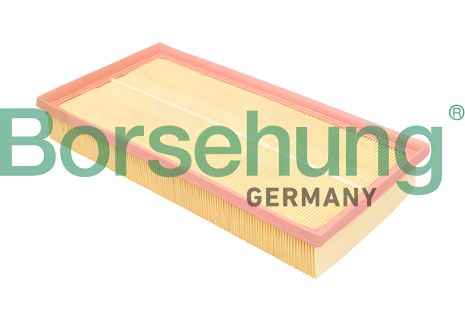 Фільтр повітряний SEAT LEON, VW GOLF, SKODA OCTAVIA, BORSEHUNG (B18293)