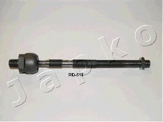 Тяга рульова VW TRANSPORTER, MITSUBISHI GALANT, MITSUBISHI ECLIPSE, JAPKO (10513)