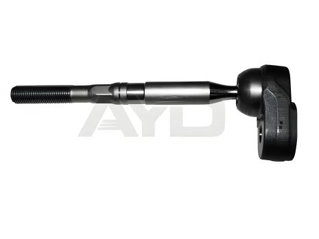 Тяга рулевая MERCEDES-BENZ B-CLASS, MERCEDES-BENZ A-CLASS, AYD (9504655) Тяга рулевая MERCEDES-BENZ B-CLASS, MERCEDES-BENZ A-CLASS, AYD (9504655)