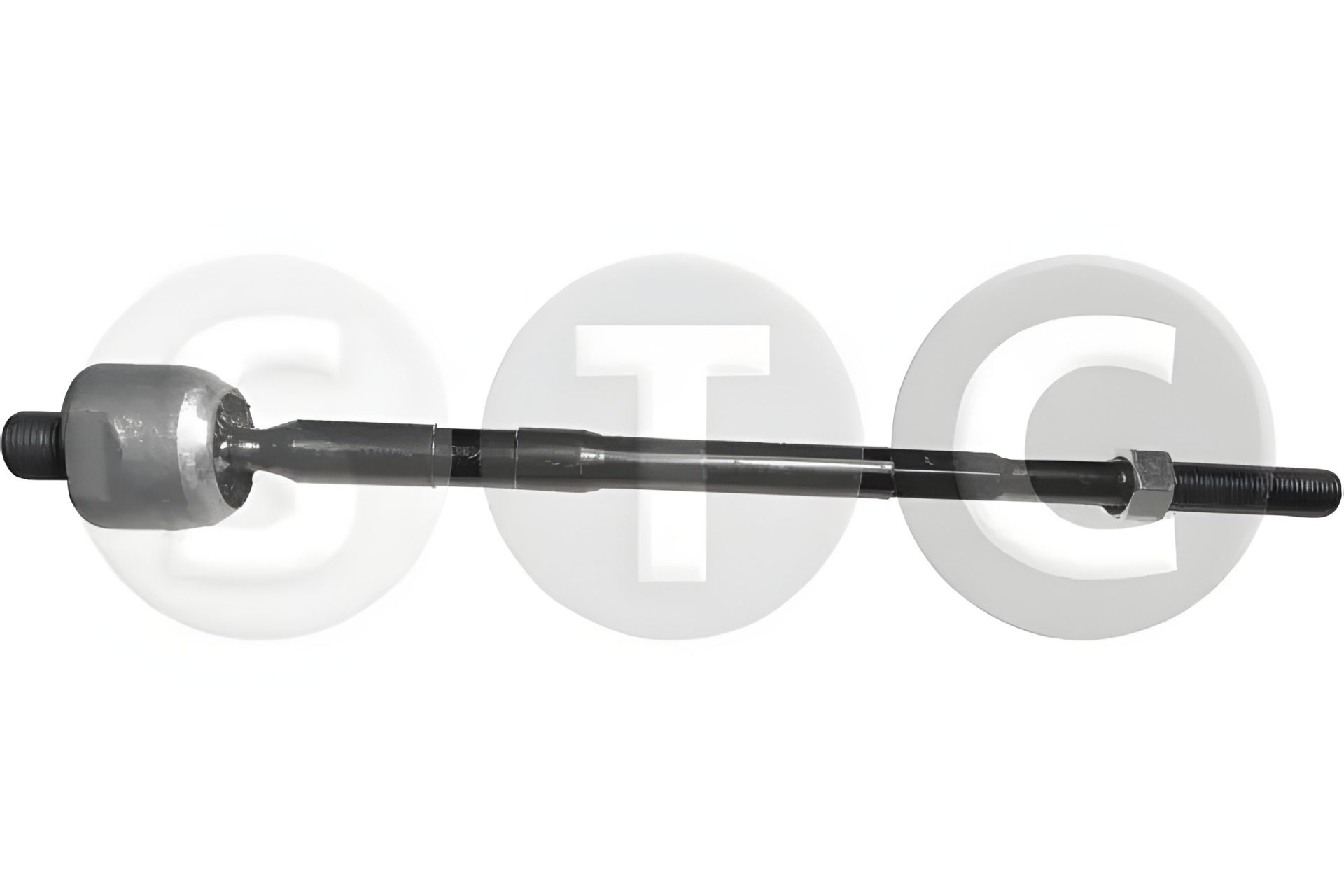 Рулевая тяга для HYUNDAI i10, марка STC (T453234) Рулевая тяга для HYUNDAI i10, марка STC (T453234)