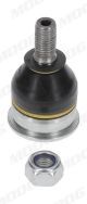Кульова опора SMART FORTWO, MOOG (MEBJ10749)