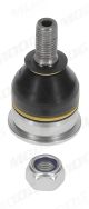 Кульова опора SMART FORTWO, MOOG (MEBJ10749) Кульова опора SMART FORTWO, MOOG (MEBJ10749)