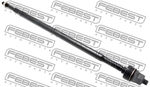 Тяга рульова HONDA FR-V, HONDA ELEMENT, FEBEST (0322BE5) Тяга рульова HONDA FR-V, HONDA ELEMENT, FEBEST (0322BE5)