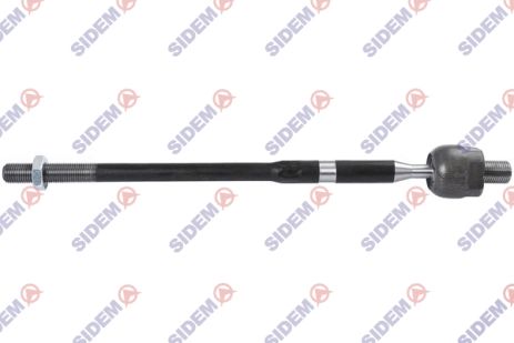 Тяга рульова GEELY VISION, SEAT LEON, VW GOLF, SIDEM (37611)