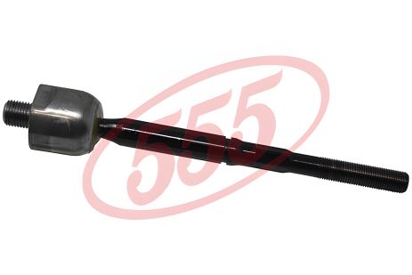 Тяга рульова NISSAN NOTE, NISSAN CUBE, NISSAN TIIDA, 555 (SR4950) Тяга рульова NISSAN NOTE, NISSAN CUBE, NISSAN TIIDA, 555 (SR4950)
