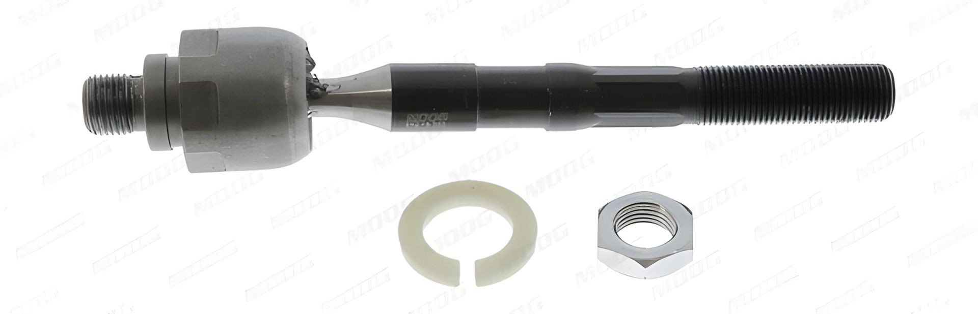 Рулевая тяга KIA CADENZA, HYUNDAI GRANDEUR, HYUNDAI SONATA, MOOG (HYAX15858) Рулевая тяга KIA CADENZA, HYUNDAI GRANDEUR, HYUNDAI SONATA, MOOG (HYAX15858)