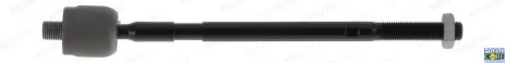 Рульова тяга MAZDA 2, FORD FUSION, FORD FIESTA, MOOG (FDAX2258)