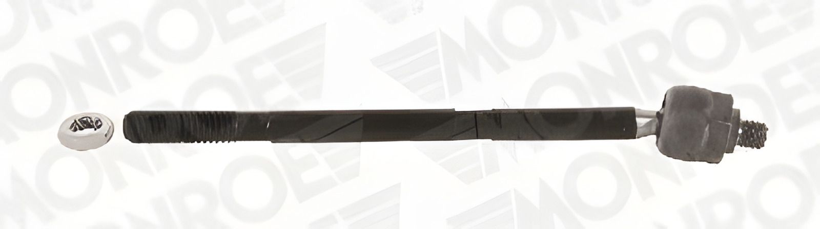 Тяга рульова VOLVO C30, FORD FOCUS, FORD C-MAX, MONROE (L16216) Тяга рульова VOLVO C30, FORD FOCUS, FORD C-MAX, MONROE (L16216)