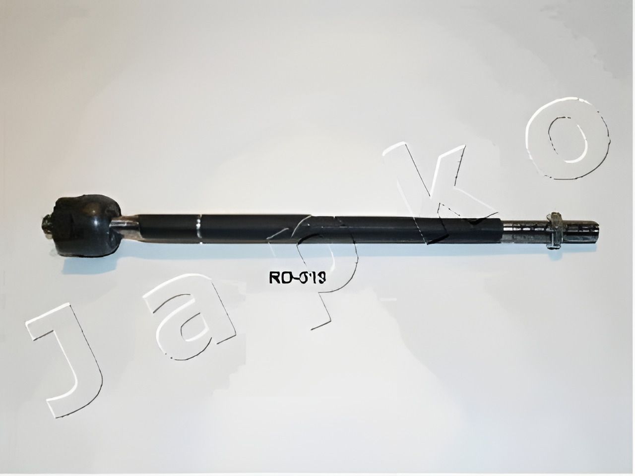 Тяга рульова MITSUBISHI ASX, PEUGEOT 4007, CITROËN C-CROSSER, JAPKO (103519) Тяга рульова MITSUBISHI ASX, PEUGEOT 4007, CITROËN C-CROSSER, JAPKO (103519)