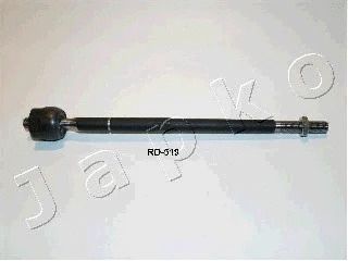 Тяга рулевая MITSUBISHI ASX, PEUGEOT 4007, CITROËN C-CROSSER, JAPKO (103519)