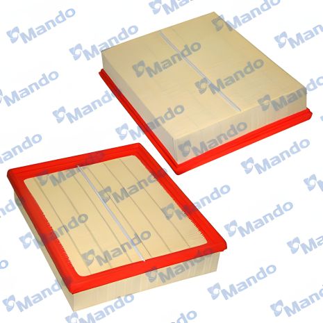 Фільтр повітряний SSANGYONG ACTYON, MANDO (EAF00154T) Фільтр повітряний SSANGYONG ACTYON, MANDO (EAF00154T)