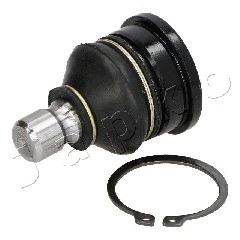 Кульова опора OPEL AGILA, SUZUKI SPLASH, SUZUKI SWIFT, JAPKO (73800)