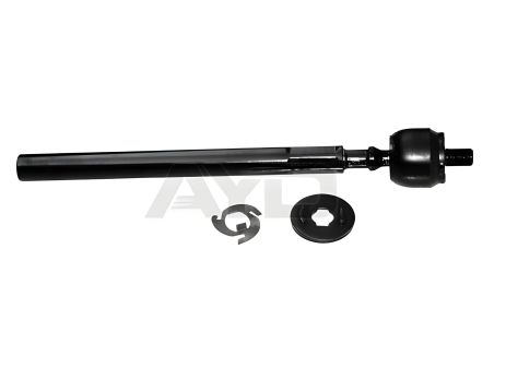 Тяга рулевая RENAULT 19, RENAULT SUPER, RENAULT RAPID, AYD (9500664) Тяга рулевая RENAULT 19, RENAULT SUPER, RENAULT RAPID, AYD (9500664)