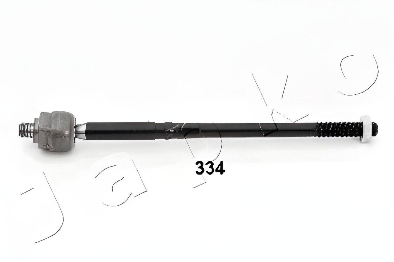 Рульова тяга FORD FIESTA, JAPKO 103334 Рульова тяга FORD FIESTA, JAPKO 103334