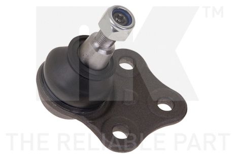 Кульова опора RENAULT FLUENCE, RENAULT SCÉNIC, RENAULT MEGANE, NK (5043938)