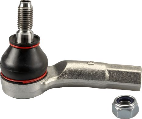 Наконечник рулевой тяги AUDI A1, SEAT TOLEDO, VW POLO, TRW (JTE756) Наконечник рулевой тяги AUDI A1, SEAT TOLEDO, VW POLO, TRW (JTE756)