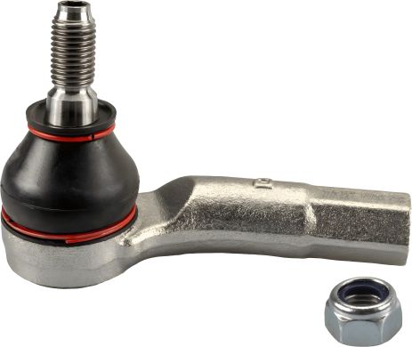 Наконечник рулевой тяги AUDI A1, SEAT TOLEDO, VW POLO, TRW (JTE756) Наконечник рулевой тяги AUDI A1, SEAT TOLEDO, VW POLO, TRW (JTE756)