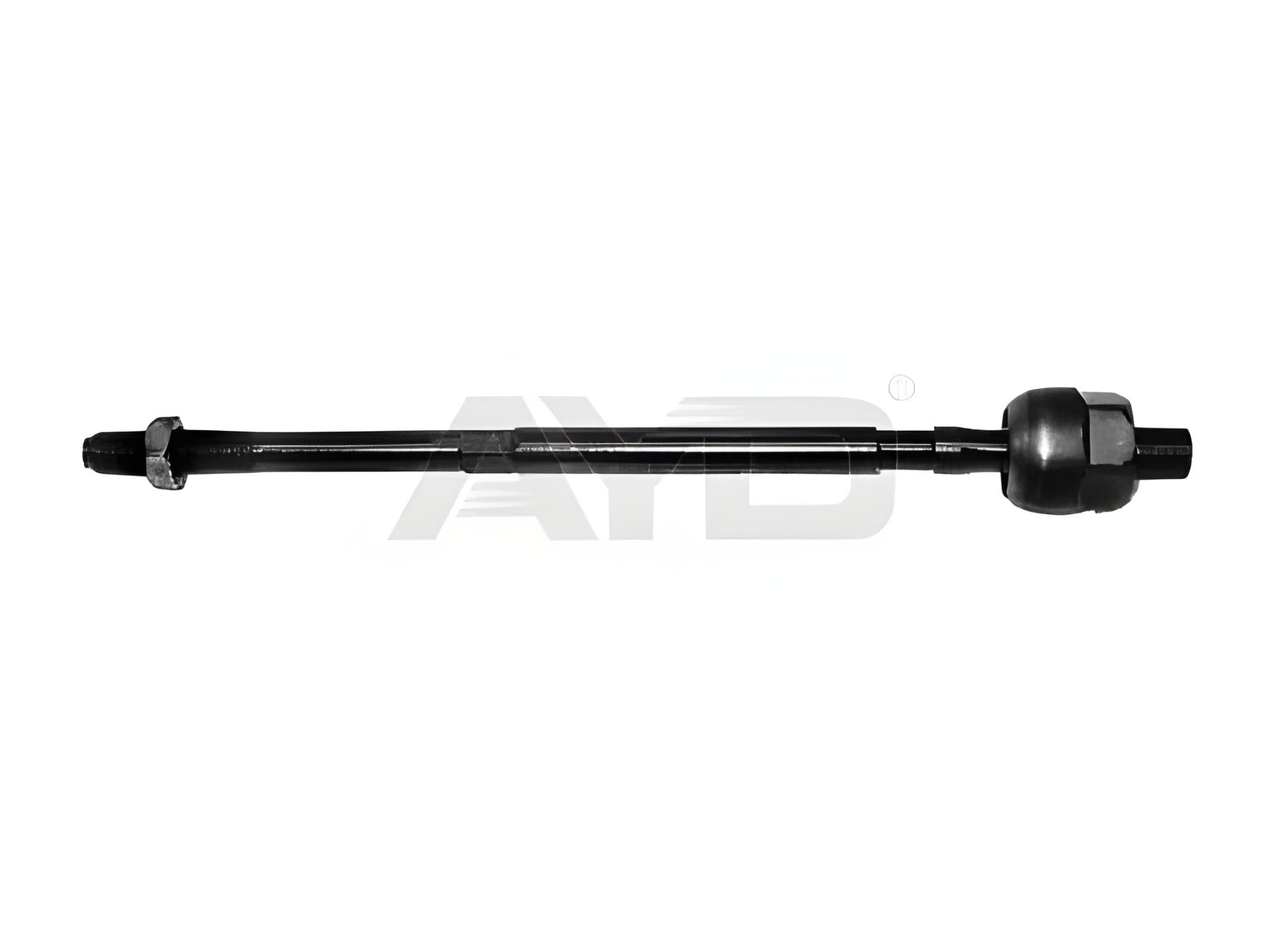 Тяга рульова NISSAN ALMERA, NISSAN MAXIMA, NISSAN 200, AYD (9502539) Тяга рульова NISSAN ALMERA, NISSAN MAXIMA, NISSAN 200, AYD (9502539)