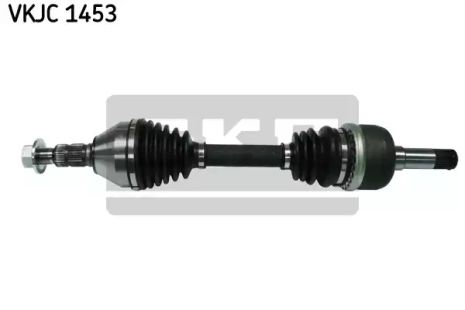 Вал приводний, піввісь SAAB 9-3, OPEL VECTRA, OPEL SIGNUM, SKF (VKJC1453)