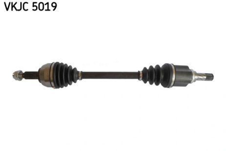 Вал приводний, піввісь DACIA DOKKER, DACIA LODGY, SKF (VKJC5019)