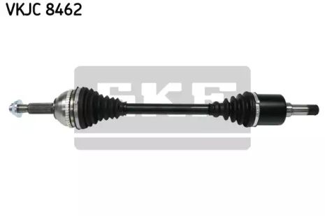 Вал приводний, піввісь FORD TRANSIT, SKF (VKJC8462)