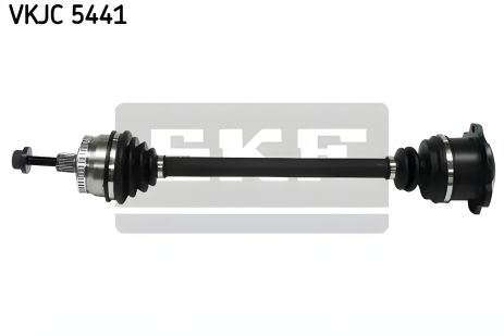 Вал приводний, піввісь SKODA SUPERB, VW PASSAT, AUDI A4, SKF (VKJC5441) Вал приводний, піввісь SKODA SUPERB, VW PASSAT, AUDI A4, SKF (VKJC5441)