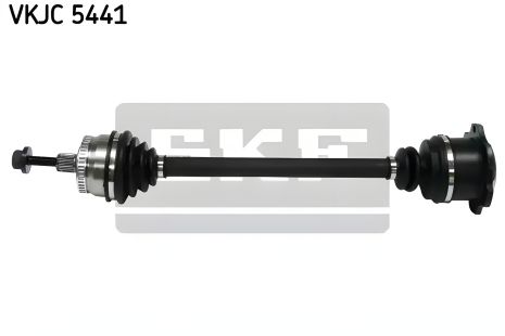 Вал приводний, піввісь SKODA SUPERB, VW PASSAT, AUDI A4, SKF (VKJC5441) Вал приводний, піввісь SKODA SUPERB, VW PASSAT, AUDI A4, SKF (VKJC5441)