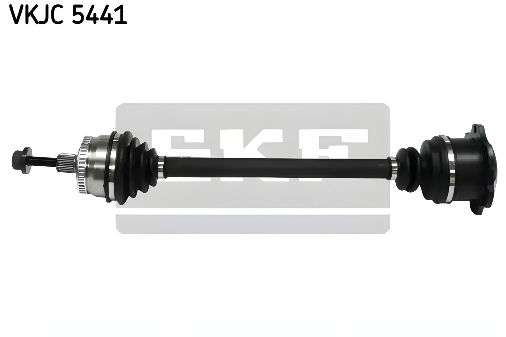 Вал приводний, піввісь SKODA SUPERB, VW PASSAT, AUDI A4, SKF (VKJC5441) Вал приводний, піввісь SKODA SUPERB, VW PASSAT, AUDI A4, SKF (VKJC5441)