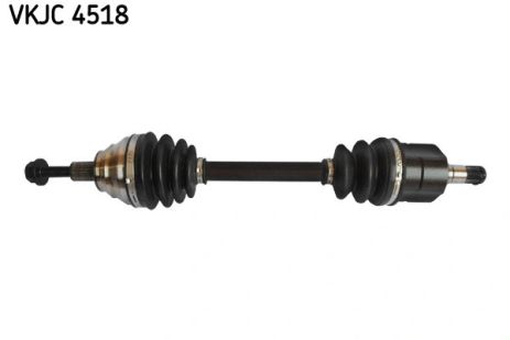 Вал приводной, полуось VW TIGUAN, SKF (VKJC4518)