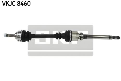 Приводной вал (полуось) для RENAULT KANGOO, RENAULT CLIO, SKF (VKJC8460)
